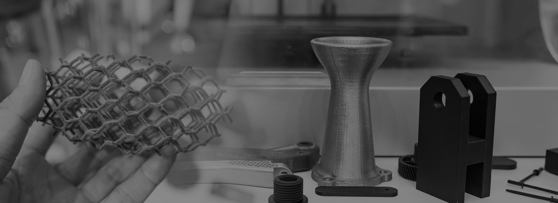 STAMPA 3D